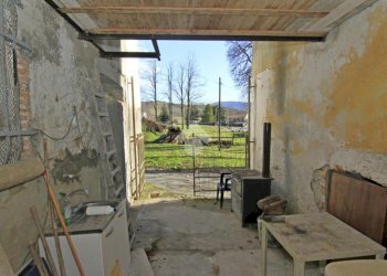 Casa semi indipendente Via s. remigio, Parodi Ligure - foto 24