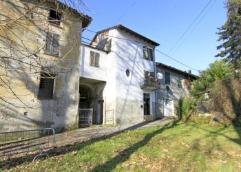 Casa semi indipendente Via s. remigio, Parodi Ligure - foto 25