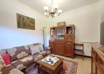 Quadrilocale Via Vittorio Veneto, Busalla - foto 12