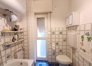 Quadrilocale Via Vittorio Veneto, Busalla - foto 20