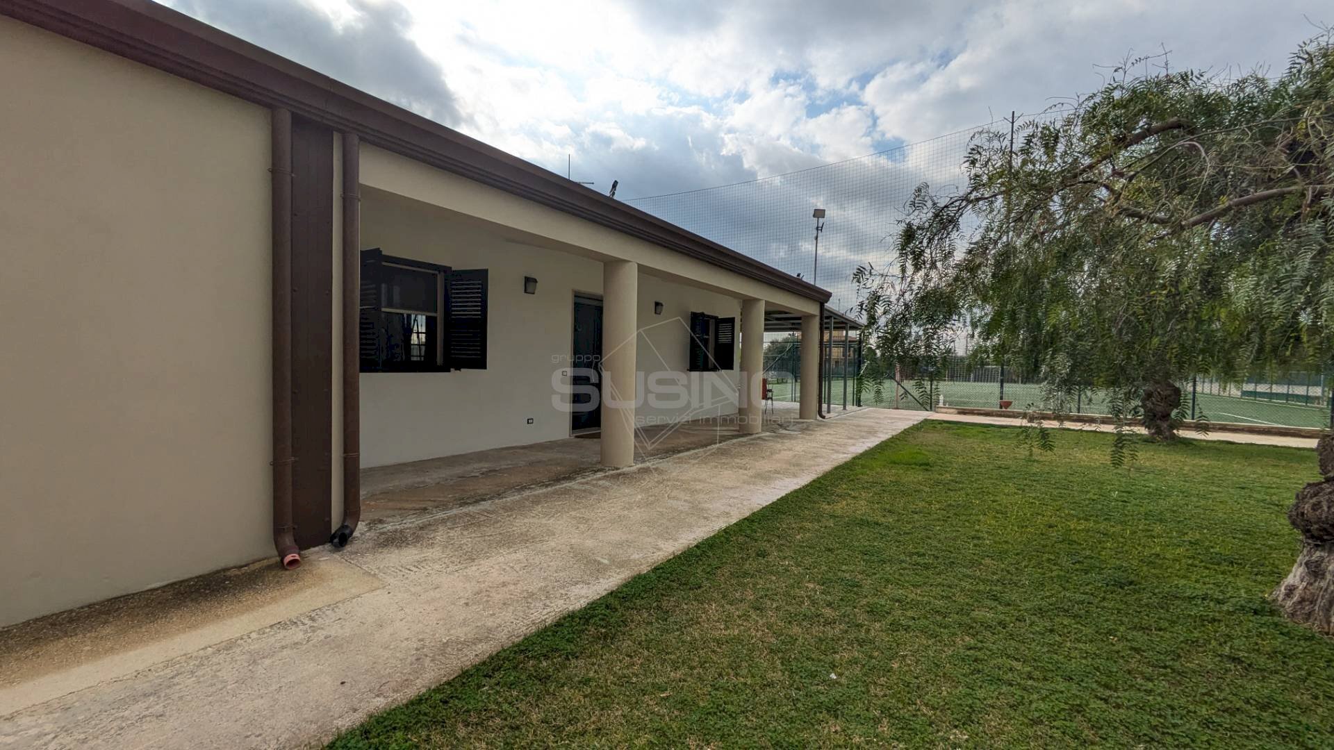 Commercial Activity STRADA PROVINCIALE 52, Floridia - photo 1