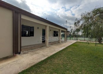 Commercial Activity STRADA PROVINCIALE 52, Floridia - photo 1