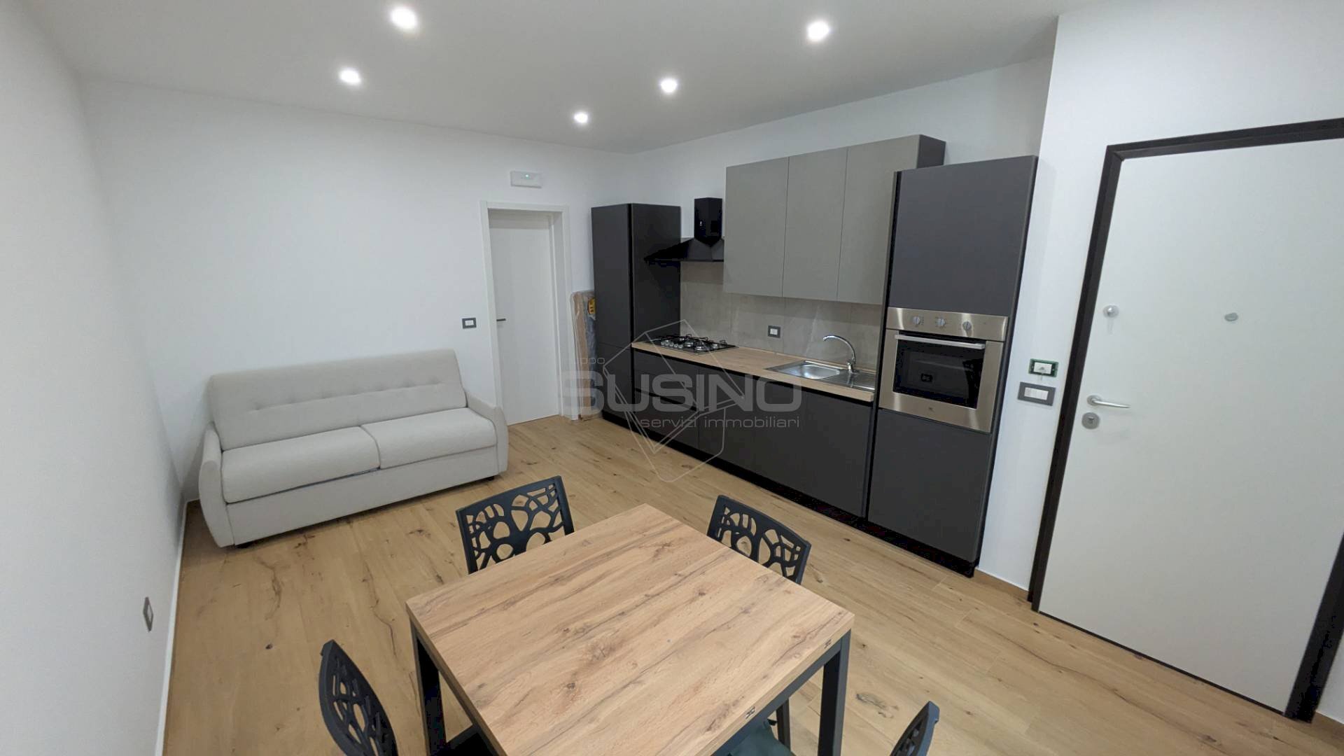 Bilocale VIA ALAIMO DA LENTINI, Siracusa - foto 1