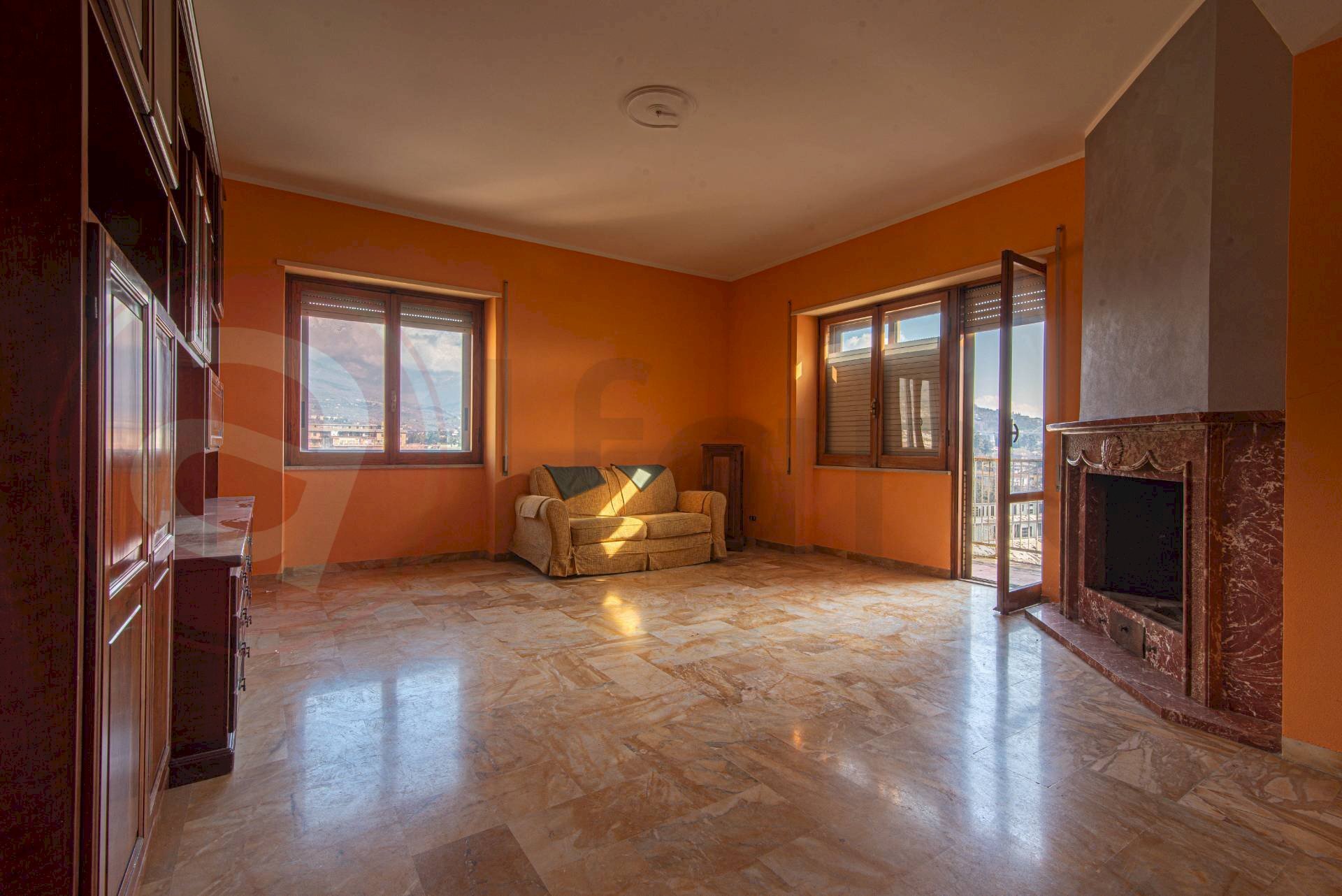 Appartamento Via San Giuliano Sura, Sora - foto 1