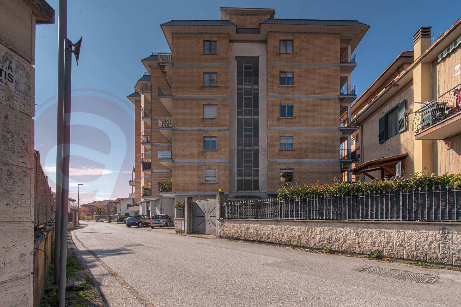 Appartamento Via San Giuliano Sura, Sora - foto 2