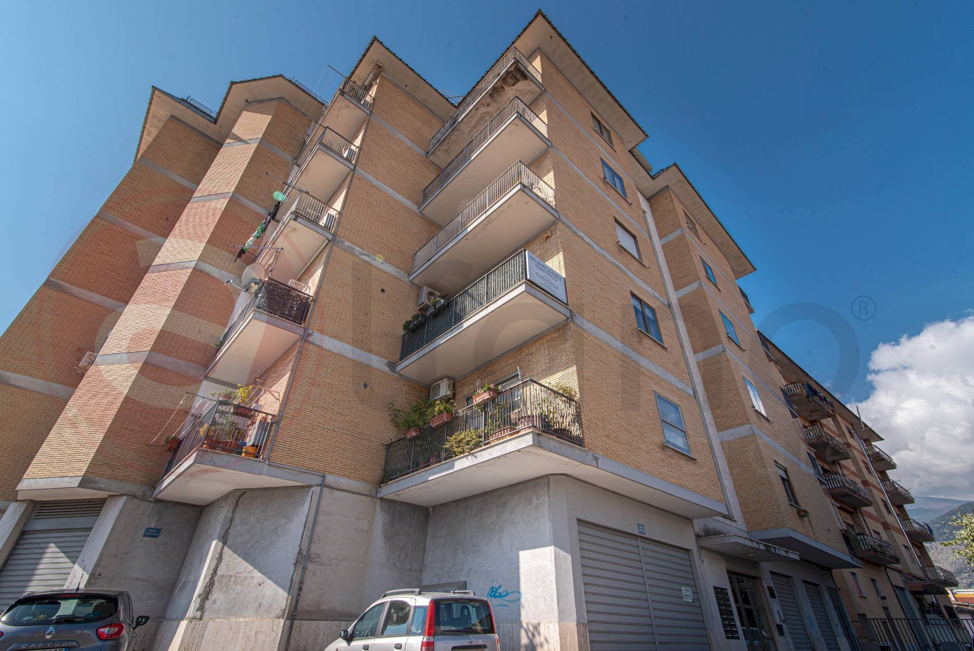 Appartamento Via San Giuliano Sura, Sora - foto 3