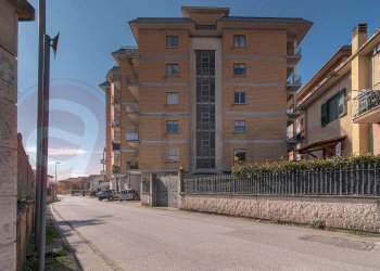 Appartamento Via San Giuliano Sura, Sora - foto 2