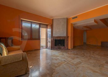 Appartamento Via San Giuliano Sura, Sora - foto 9