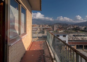 Appartamento Via San Giuliano Sura, Sora - foto 12