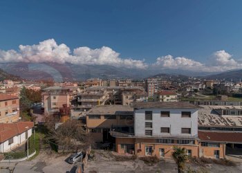 Appartamento Via San Giuliano Sura, Sora - foto 14