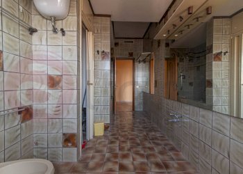 Appartamento Via San Giuliano Sura, Sora - foto 22