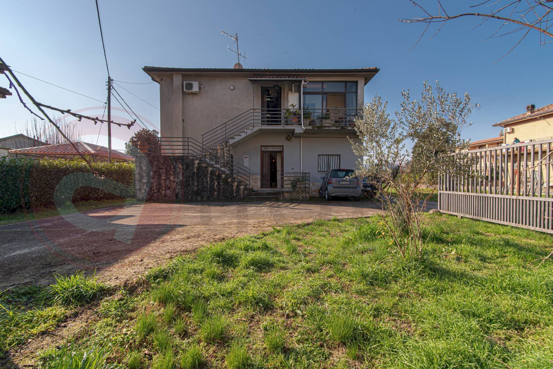 Casa indipendente Via Granciara, Isola del Liri - foto 2