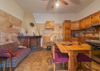 Casa indipendente Via Granciara, Isola del Liri - foto 12