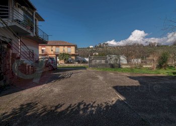 Casa indipendente Via Granciara, Isola del Liri - foto 4