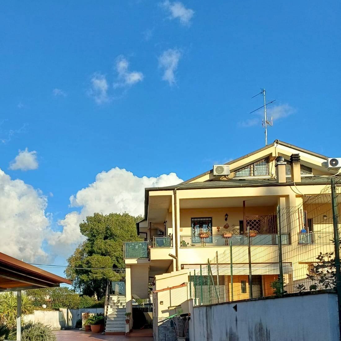 Trilocale Via Di Macchia Saponara, Roma (zona Axa) - foto 1