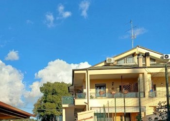 Trilocale Via Di Macchia Saponara, Roma (zona Axa) - foto 1