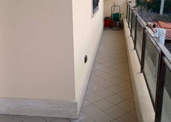 Trilocale Via Di Macchia Saponara, Roma (zona Axa) - foto 7