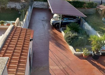 Trilocale Via Di Macchia Saponara, Roma (zona Axa) - foto 9