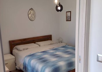 Trilocale Via Di Macchia Saponara, Roma (zona Axa) - foto 12