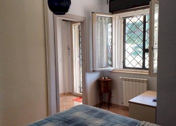 Trilocale Via Di Macchia Saponara, Roma (zona Axa) - foto 14