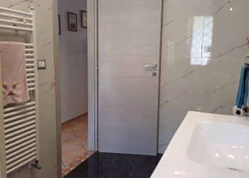 Trilocale Via Di Macchia Saponara, Roma (zona Axa) - foto 16