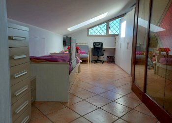 Trilocale Via Di Macchia Saponara, Roma (zona Axa) - foto 18