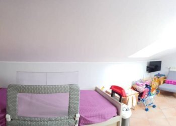 Trilocale Via Di Macchia Saponara, Roma (zona Axa) - foto 19