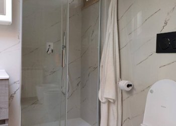 Trilocale Via Di Macchia Saponara, Roma (zona Axa) - foto 22