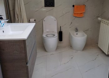 Trilocale Via Di Macchia Saponara, Roma (zona Axa) - foto 23