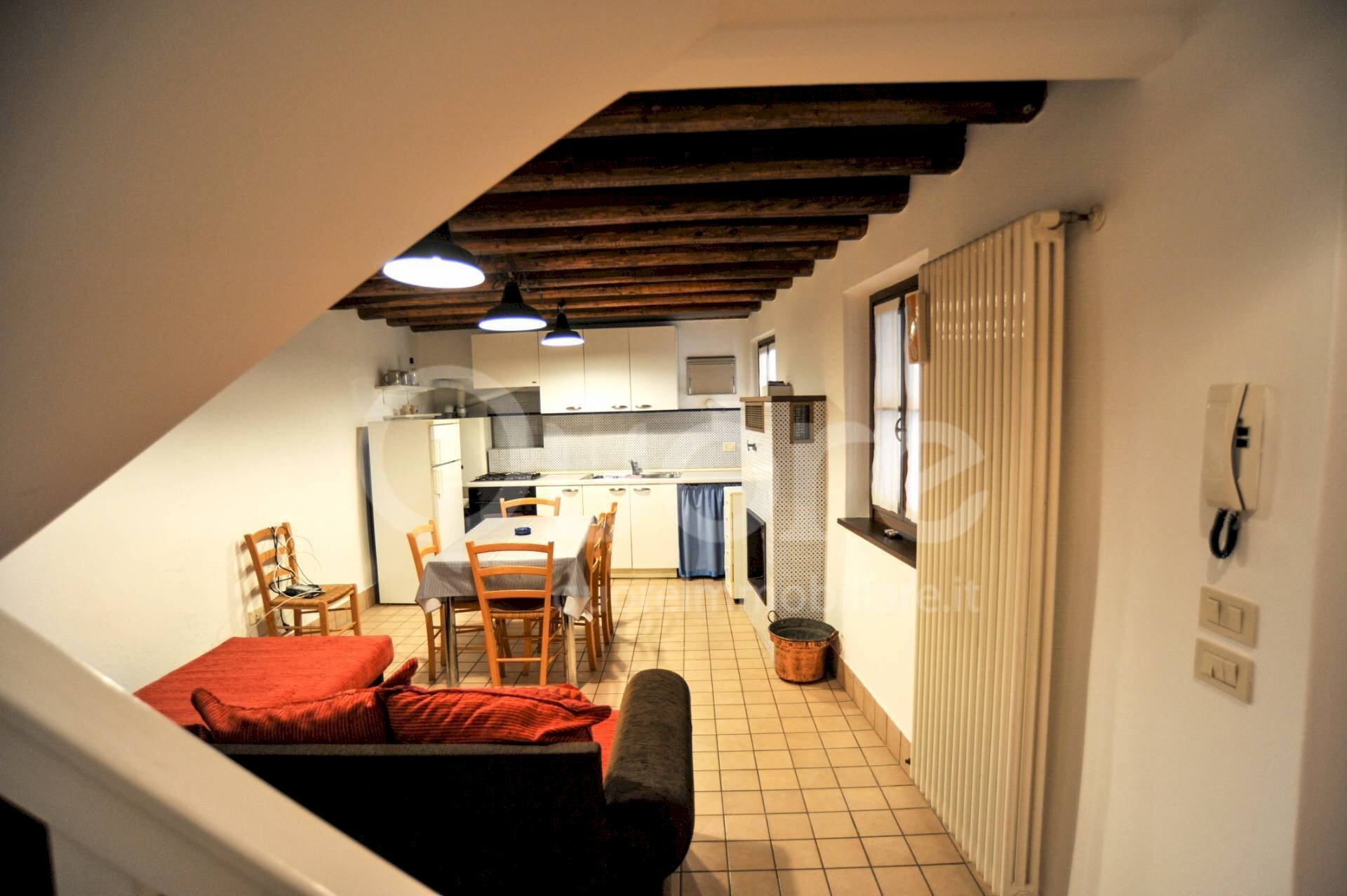 Trilocale via grazzano, Udine - foto 1