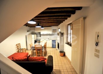 Trilocale via grazzano, Udine - foto 1