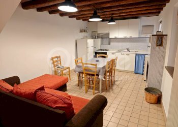 Trilocale via grazzano, Udine - foto 4