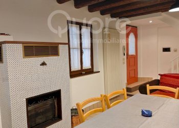 Trilocale via grazzano, Udine - foto 5