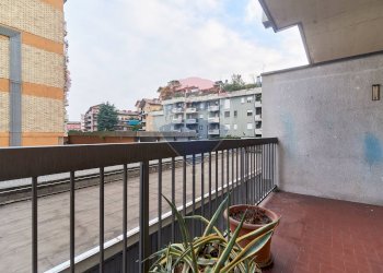 Appartamento Via Carducci, Bergamo - foto 9