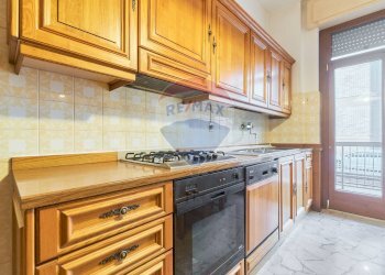 Appartamento Via Carducci, Bergamo - foto 11