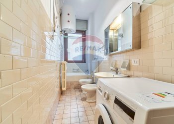 Appartamento Via Carducci, Bergamo - foto 13