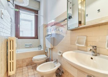 Appartamento Via Carducci, Bergamo - foto 14