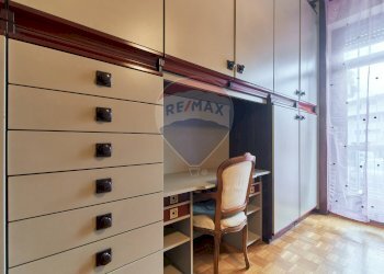 Appartamento Via Carducci, Bergamo - foto 22