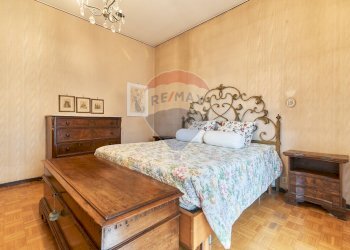 Appartamento Via Carducci, Bergamo - foto 28