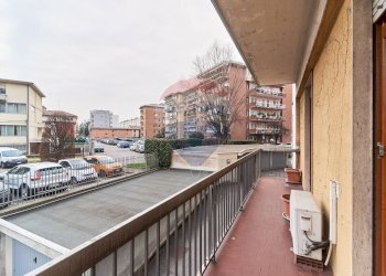 Appartamento Via Carducci, Bergamo - foto 30