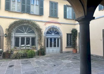 Trilocale via san tomaso, Bergamo - foto 17