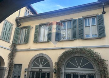 Trilocale via san tomaso, Bergamo - foto 18