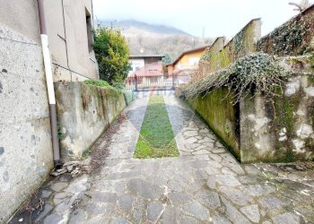 Casa indipendente Endine Gaiano - foto 30