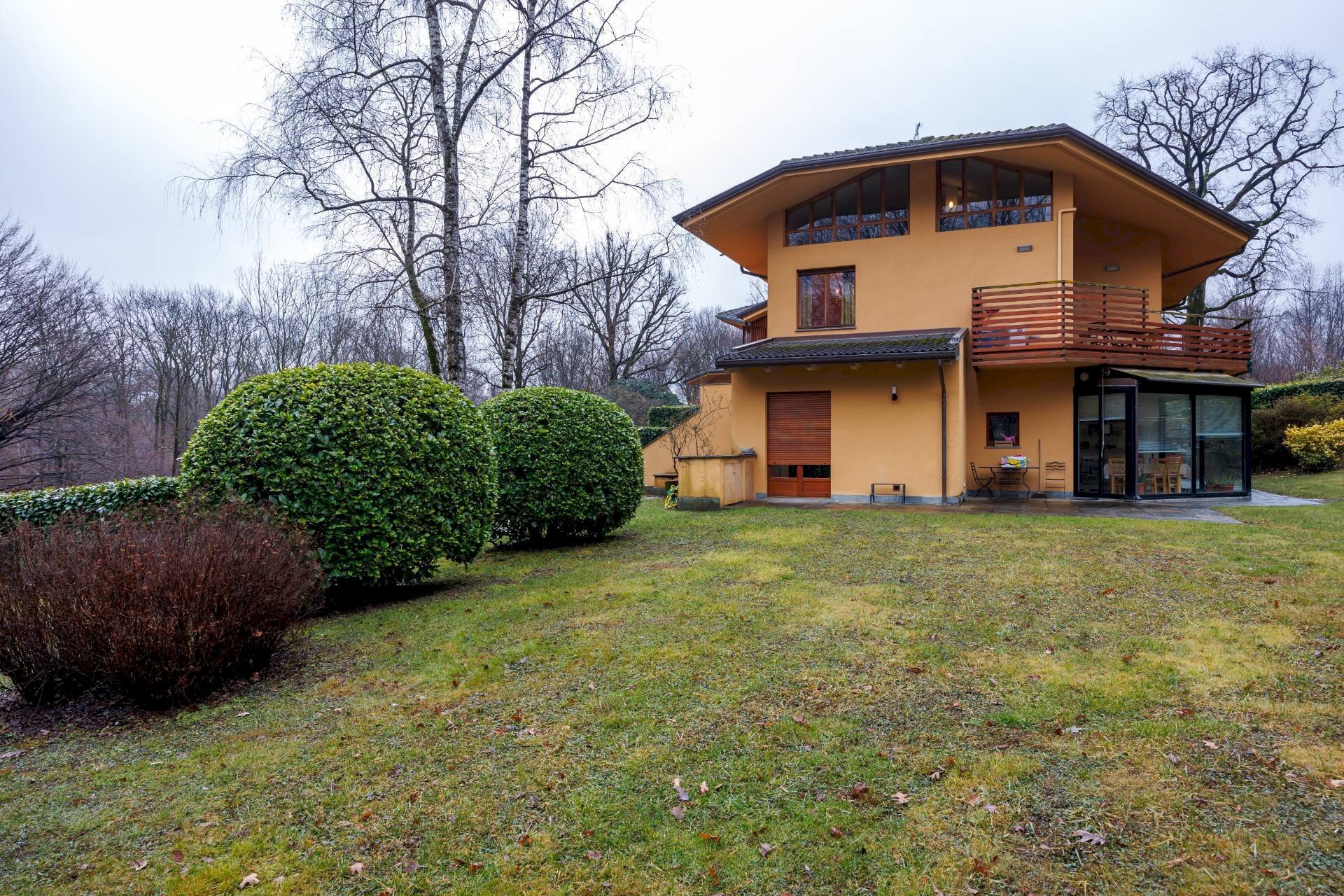 Apartment Via Rotta Golf, Fiano - photo 1