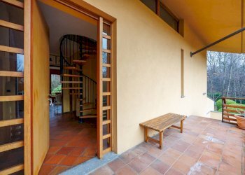 Apartment Via Rotta Golf, Fiano - photo 7