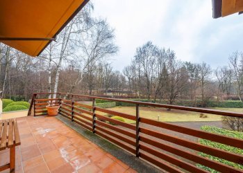Apartment Via Rotta Golf, Fiano - photo 8