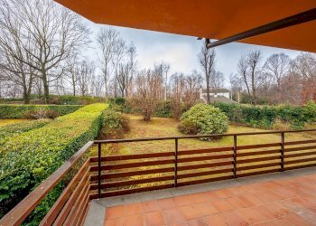 Apartment Via Rotta Golf, Fiano - photo 9