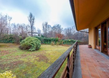 Apartment Via Rotta Golf, Fiano - photo 11