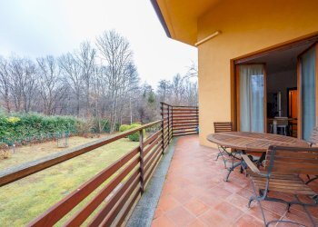 Apartment Via Rotta Golf, Fiano - photo 12