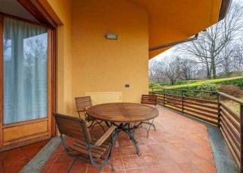 Apartment Via Rotta Golf, Fiano - photo 14